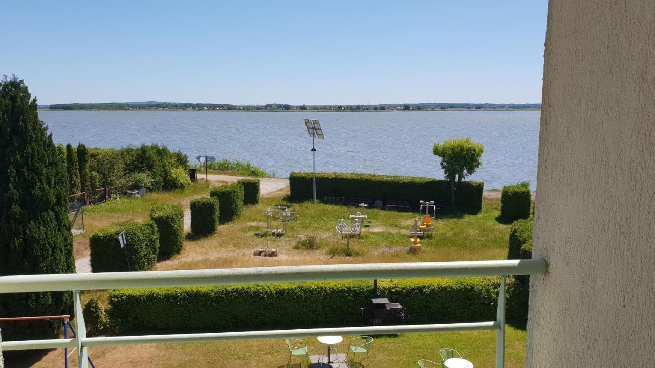 Willa Westa Mielno (Koszalin) Exterior foto